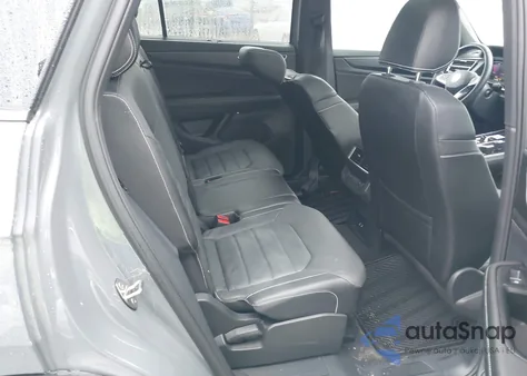 2024 Volkswagen Atlas Cross Sport 2.0T Sel из США, поврежденный, VIN 1V2BE2CA4RC221671